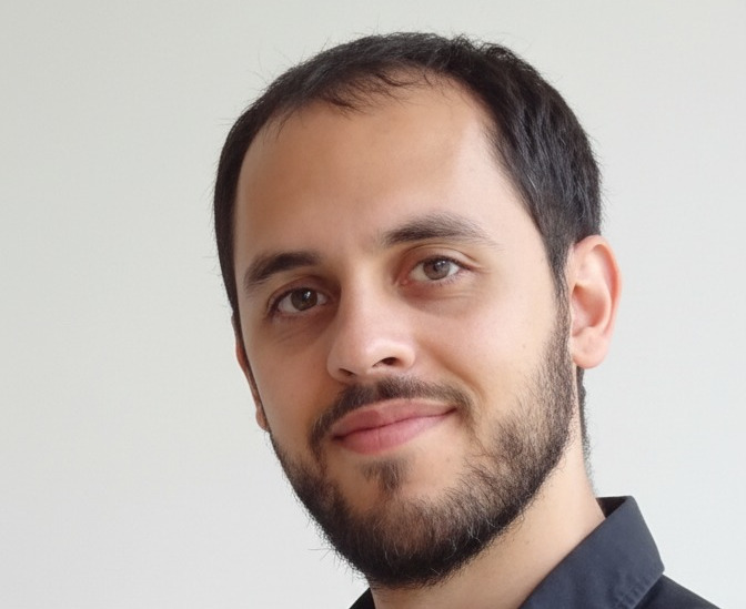 Ugo Turcat, nouveau directeur adjoint